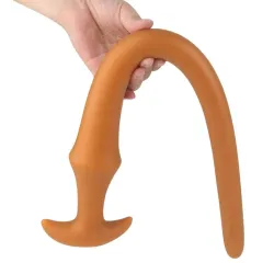 TheAssGasm Gode long Ultra Slim S 30 x 3.2cm